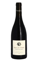 Вино Les Vignes de Paradis Comme une Evidence 2021 0,75 л