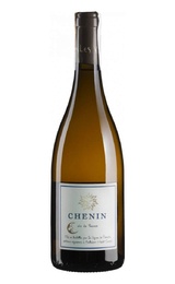 Вино Les Vignes de Paradis Chenin 2022 0,75 л