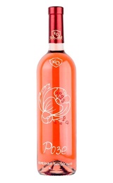Вино КД Розе 2023 0,75 л