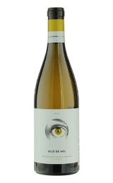 Вино Els Vinyerons Vins Naturals Ulls de Mel Penedes 2020 0,75 л