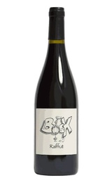 Вино Sylvain Bock Raffut 2022 0,75 л