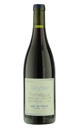 Вино Julien Altaber Sextant Monthelie 1-er Cru Sur la Velle 2022 0,75 л