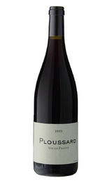 Вино Frederic Cossard Poulsard 2022 0,75 л