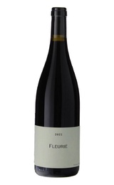 Вино Frederic Cossard Fleurie 2022 0,75 л