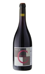Вино Domaine Sauveterre Noir de Creuse Noire 2020 0,75 л