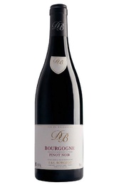 Вино Domaine Borgeot Bourgogne Pinot Noir 2022 0,75 л
