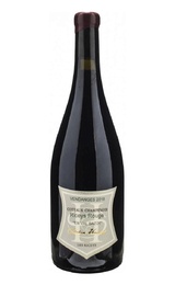 Вино Olivier Horiot En Val Bazot Riceys Rouge Coteaux Champenois 2018 0,75 л