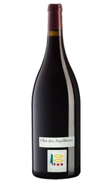 Вино Domaine Prieure Roch Nuits-Saint-Georges 1er Cru Clos des Argillieres 2015 1,5 л