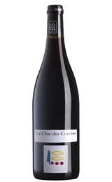 Вино Domaine Prieure Roch Nuits-Saint-Georges 1er Cru Clos des Corvees Vieilles Vignes (Monopole) 2016 0,75 л