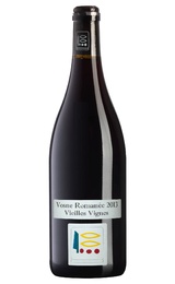 Вино Domaine Prieure Roch Vosne-Romanee Vieilles Vignes 2013 0,75 л