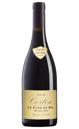 Вино Domaine de la Vougeraie Corton Grand Cru Le Clos Du Roi 2018 1,5 л