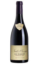 Вино Domaine de la Vougeraie Nuits-Saint-Georges 1er Cru Les Damodes 2018 0,75 л