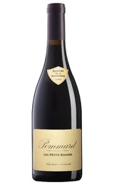 Вино Domaine de la Vougeraie Pommard Les Petits Noizons 2020 0,75 л