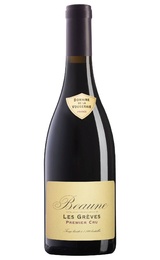 Вино Domaine de la Vougeraie Beaune 1er Cru Les Greves 2018 0,75 л