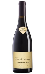 Вино Domaine de la Vougeraie Cote de Beaune Les Pierres Blanches Rouge 2022 0,75 л