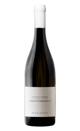 Вино Maugeri Frontebosco Etna Bianco Superiore 2023 0,75 л