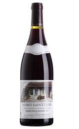 Вино Gerard Raphet Morey-Saint-Denis 2022 0,75 л