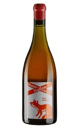 Вино Tony Bornard Mammouth Italienn 2016 0,75 л