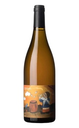 Вино Domaine de l'Octavin Hip Hip Savagnin Macere 2020 0,75 л