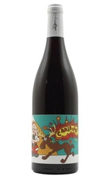 Вино Domaine de l'Octavin Cariboom 2021 0,75 л