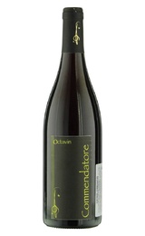 Вино Domaine de l'Octavin Commendatore 2020 0,75 л