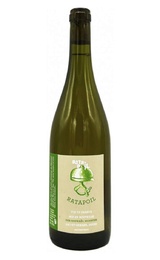 Вино Ratapoil Raphael Monnier Ratapoil Blanc 2023 0,75 л