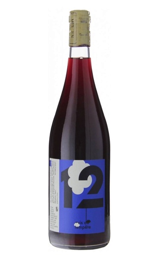 фото вино Ratapoil Raphael Monnier Avis de Tempete №12 2021 0,75 л