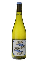 Вино Corentin Houillon Montee Furieuse 2022 0,75 л