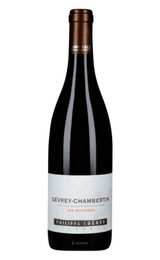 Вино Philippe Cheron Les Seuvrees Gevrey-Chambertin 2018 0,75 л