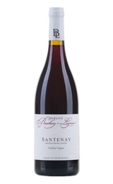 Вино Bachey-Legros et Fils Santenay Vieilles Vignes 2020 0,75 л