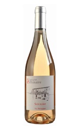 Вино Domaine du Seminaire Sourire 2022 0,75 л