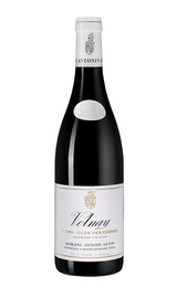 Вино Domaine Antonin Guyon Volnay Premier Cru Clos des Chenes 2022 0,75 л