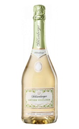 Игристое вино Schlumberger Gruner Veltliner Brut 0,75 л