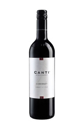 Вино Canti Cabernet 2022 0,75 л