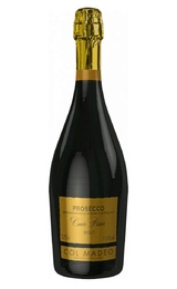 Игристое вино Col Madeo Prosecco Cuvee Privee 0,75 л