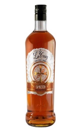 Ром La Cruz Spiced 0,7 л