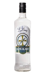 Ром La Cruz Carta Blanca 0,7 л