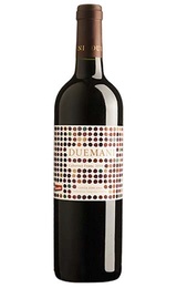 Вино Duemani 2019 0,75 л