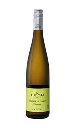 Вино Leth Terrassen Gruner Veltliner 2024 0,75 л