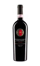 Вино Farnese Fantini Montepulciano d'Abruzzo Opi 2014 0,75 л