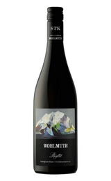 Вино Wohlmuth Phillit Sauvignon Blanc Sudsteiermark 2023 0,75 л