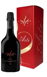 Асти Abbazia Fiorino d'Oro Asti Spumante 2024 0,75 л