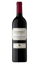 Вино Barton & Guestier Chateau Magnol 2021 0,75 л