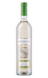Вино Bartenura Pinot Grigio 0,75 л
