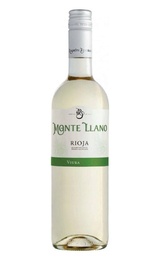 Вино Bodegas Ramon Bilbao Monte Llano Rioja DOCa 2018 0,75 л