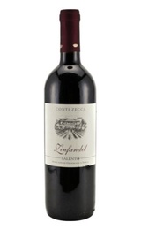 Вино Conti Zecca Zinfandel Salento IGT 2024 0,75 л