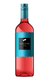 Вино Vicente Gandia El Pescaito Bobal Grenache 2023 0,75 л