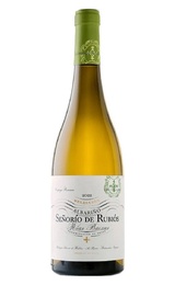 Вино Senorio de Rubios Albarino Seleccion 2022 0,75 л