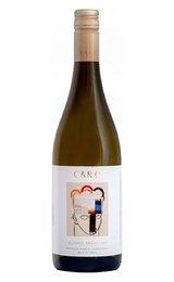 Вино Bodegas Anadas Care Blanco Sobre Lias 2023 0,75 л