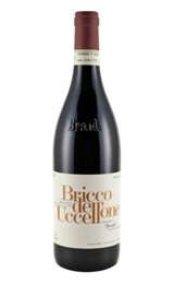 Вино Braida Barbera d'Asti DOCG Bricco dell'Uccellone 2020 0,75 л